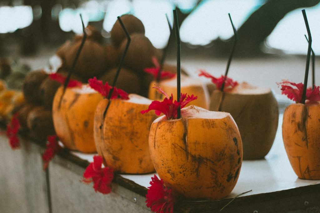 Cuisine créole authentique aux Seychelles - Les Alizés Kreol