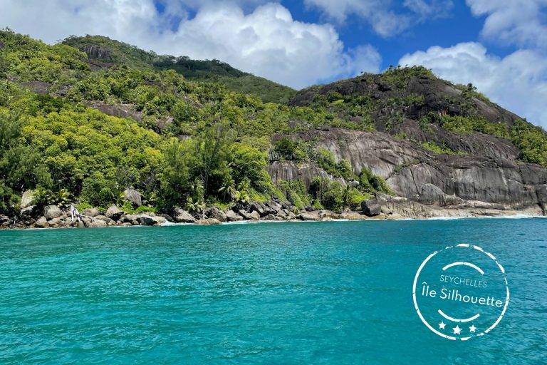 Silhouette Island, exclusive luxury in the heart of the Indian Ocean