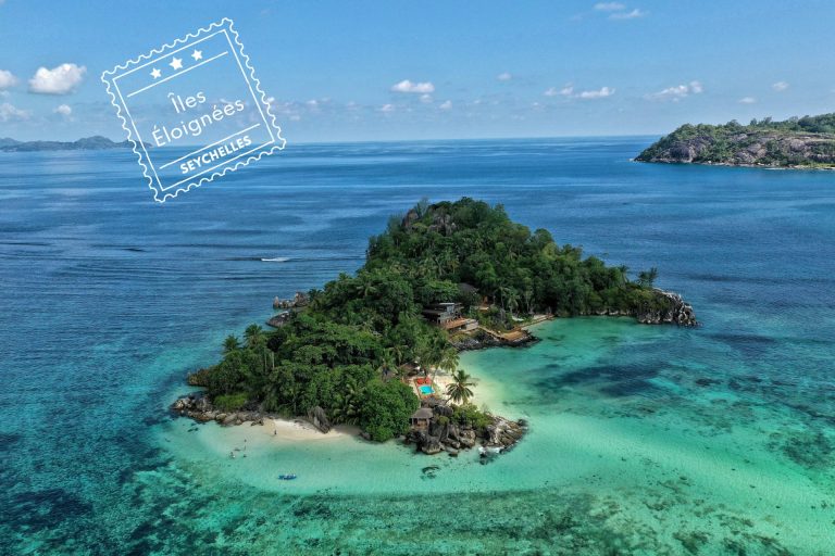 tailor-made luxury trip to the Seychelles with Alizes Kreol