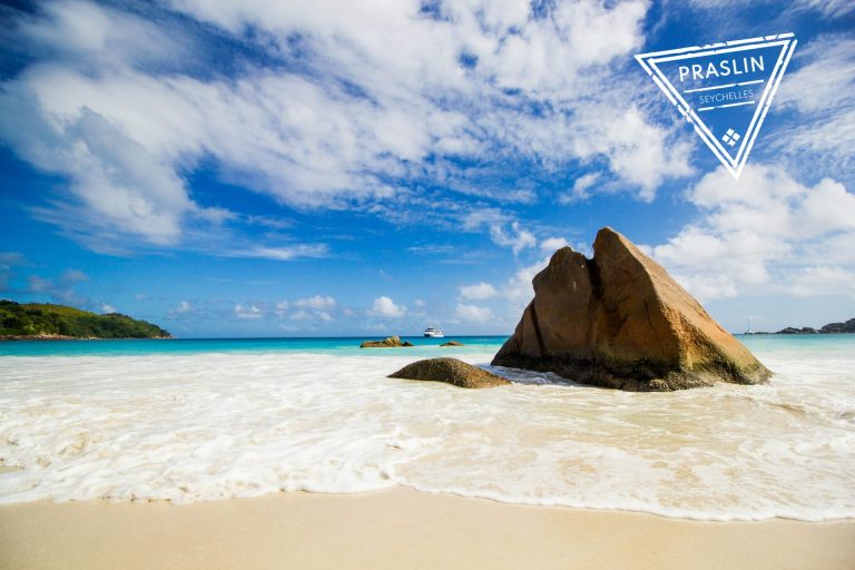Praslin, unforgettable travel experience in the Seychelles