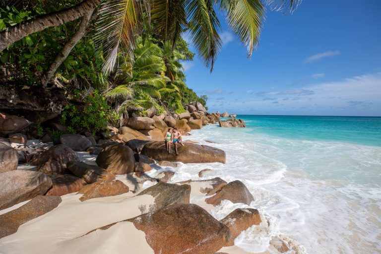 Trip to the Seychelles, tailor-made stay, Les Alizés Kreols